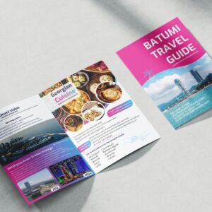 Batumi Secrets: Ultimate Travel Guide + Prize Entry