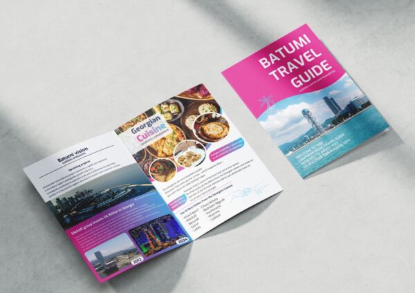 Batumi Secrets: Ultimate Travel Guide + Prize Entry