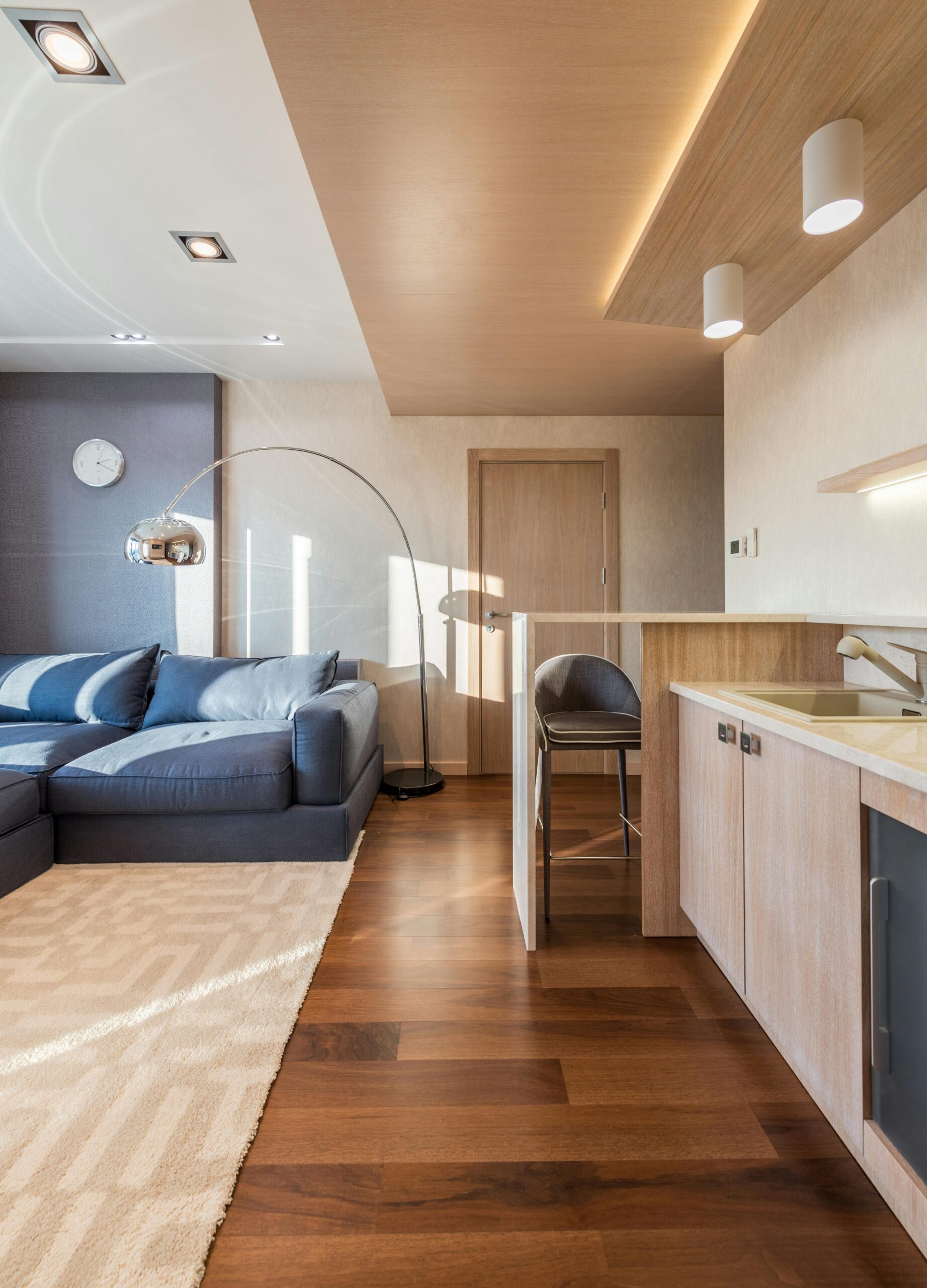 Accommodation
