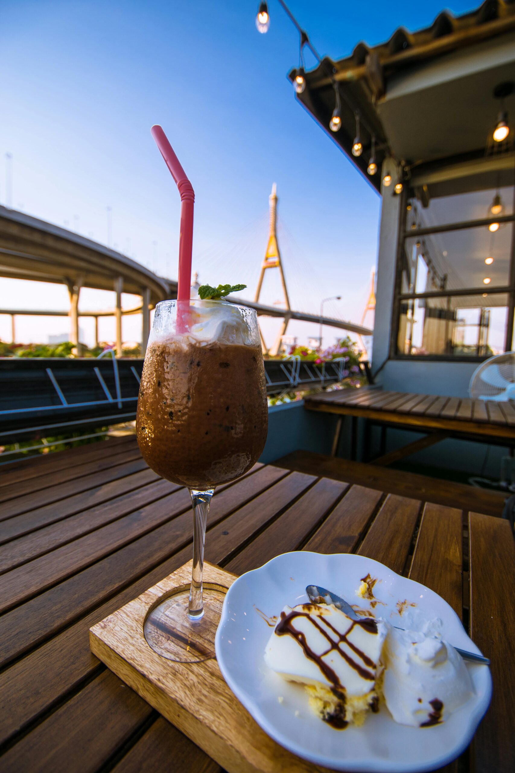 Food & Drink