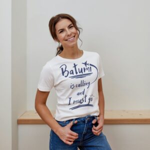 Woman T-shirt