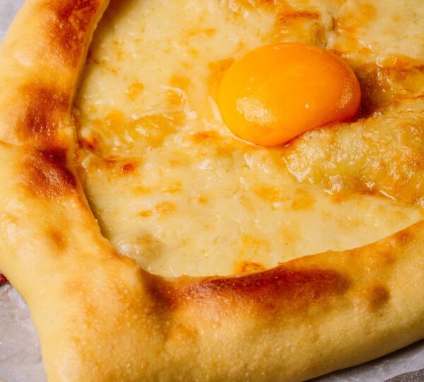 Georgian Cuisine