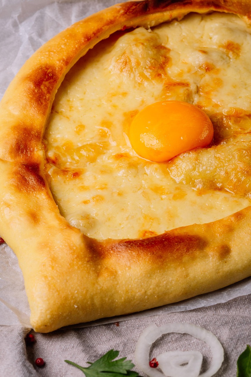 Georgian Cuisine