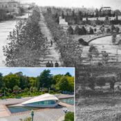 Hystory of Boulevard