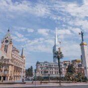 Europe Square